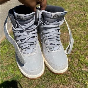 Used. In decent condition with a few creases